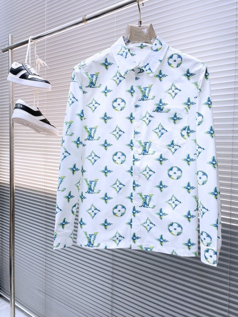 Louis Vuitton Shirts